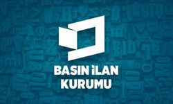 BİK Şube Müdürü, ayrıldı