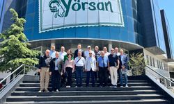 Ulusal Süt Konseyi’nden Değerlendirme Toplantıları