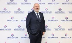 Vakıf Katılım'ın KOBİ'lere sunduğu destek 103,3 milyar liraya ulaştı