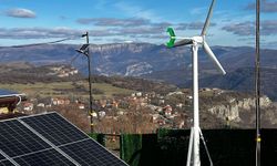 Sertes Enerji ile Tumurly Güçlerini Birleştirdi!