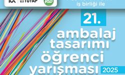 Ambalaj Tasarımı Ulusal Öğrenci Yarışması’nda 18 finalist belli oldu