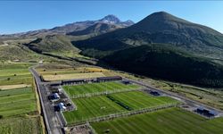 Yerli ve yabancı futbol takımları, Erciyes'i tercih ediyor