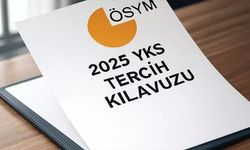 YKS tercih dönemi 1 Ağustos'ta başlıyor