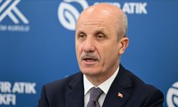 Türkiye bilimsel doküman üretme sıralamasında dünyada 17'nci sırada