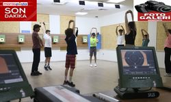 Dikeç'in başarısı memleketinde atıcılık sporuna ilgiyi artırdı