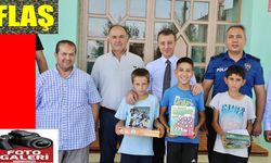 Dulkadiroğlu Kaymakamı Gültepe Mahallesini Ziyaret Etti