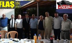 Göktaş Ailesinin Sevinci Mahalleye Sığmadı