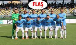 İstiklalspor, sezona iyi başlayamadı!
