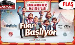 Bu Yıl da Ağustos Fuarı Dolu Dolu Geçecek