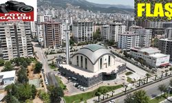 Şehre Kalıcı Bir Miras 3 Yeni Sosyal Tesis Hizmete Açıldı