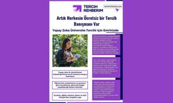 Yapay Zeka ile Rehberlikte Yeni Dönem: Türkiye’de Bir İlk