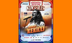 Fuar Sahnesinde Bu Kez Murat Kekilli Fırtınası Esecek