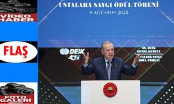 “Türkiye barış masalarının aranan aktörü hâline geliyor”