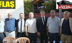 Göktaş Ailesinin Sevinci Mahalleye Sığmadı
