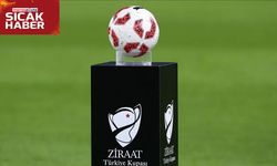 Türkiye Kupası (ZTK) yeni formatıyla oynanacak
