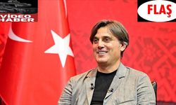 A Milli Takım Teknik Direktörü Vincenzo Montella, Dünya Kupası'na odaklandı