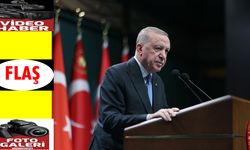 Türkiye, gelecek asrını şekillendirecek çok çetin mücadele yürütmekte