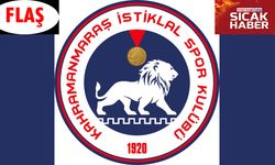 Kahramanmaraş İstiklalspor, Sezona Deplasmanda Başlıyor