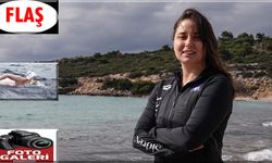 Bengisu Avcı, "Okyanus Yedilisi"ni tamamlayan ilk Türk sporcu oldu