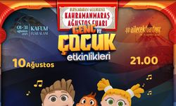 Haydi Çocuklar! Kukuli Sizi Fuara Çağırıyor