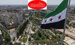 Suriye'nin geleceğine Paris'te değil Şam'da karar verilecek