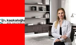Okullar Açılmadan Çocukların Göz Muayenelerini Yaptırın!