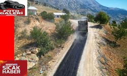 Dulkadiroğlu Belediyesi Ulaşım Altyapısını Güçlendiriyor