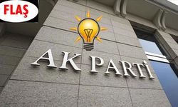 AK Parti 24'üncü yaşını kutluyor