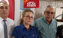 İYİ Parti’den Kadın Cinayetleri Tepkisi