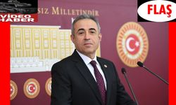 “Kahramanmaraş’ta Su Yok, Diyanet’e Soruyorum: Halk Gusül Abdesti İçin Diyanet’ten Fetva mı Bekleyecek?”