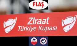 ZTK’da iki takımımız da iç sahada oynayacak