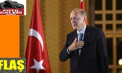 Halkın seçtiği ilk Cumhurbaşkanı Erdoğan, görevde 11 yılı tamamladı