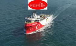 Türkiye'nin şah hamlesi: Oruç Reis