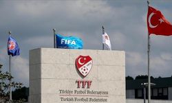 TFF'den Mandıralı ve Aybaba'ya görev