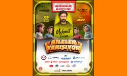 “Aileler Yarışıyor”, Ağustos Fuarı’na Renk Katacak