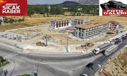 TOKİ'nin 30 ildeki 312 taşınmazı açık artırmayla satışa sunulacak