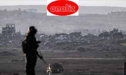 Bölgesel ve küresel bir tehdit: İsrail’in Gazze’yi işgal kararı