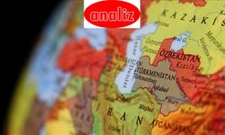 Avrasya'nın yeni denklemi ve Türkiye'nin stratejik konumu