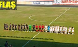 İstiklalspor, sahasındaki ilk maçta Malatyaspor'u mars etti