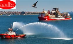 Türkiye'nin enerji diplomasisi: Bölgesel güçten küresel oyunculuğa