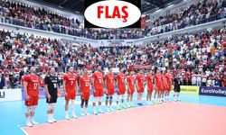 Filenin Efeleri EuroVolley biletini aldı