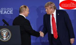 Trump-Putin Zirvesi: "Tarihi" buluşmadan ne çıktı?