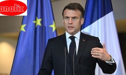 Macron'un Filistin'i tanıma kararının "ağırlığı" ve Avrupa'nın tutumu