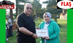 “Değerler Eğitimi” Gören Öğrencilere Anlamlı Programı