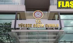 YSK'dan İYİ Parti İl Kongresi başvurusuna ret
