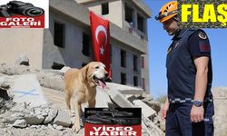 "Pusat" jandarmanın en büyük yardımcısı