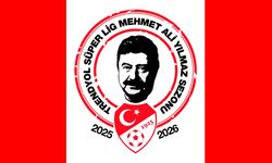 Süper Lig Sezonuna Mehmet Ali Yılmaz İsmi Verildi