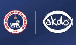 Ahmet Davarcıoğlu ve AKDO, İstiklalspor’a can suyu oldu