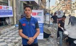 Deniz Feneri’nin Kahraman Gönüllüleri Şehit Oldu!
