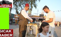 “Asırlık Osmanlı Macunu” Geleneğini Yaşatıyor